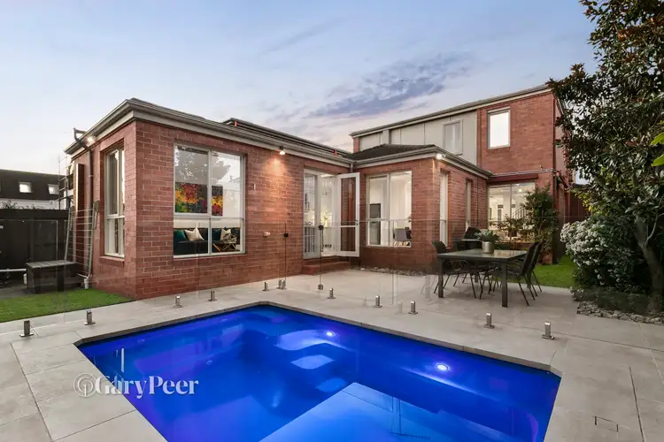 Second view of Homely house listing, 28 Sycamore Street, Caulfield South VIC 3162