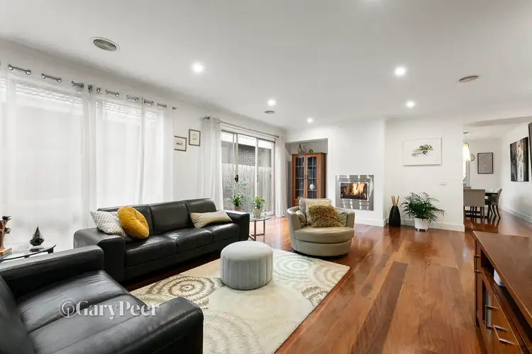 Second view of Homely townhouse listing, 30 Halstead Street, Caulfield North VIC 3161