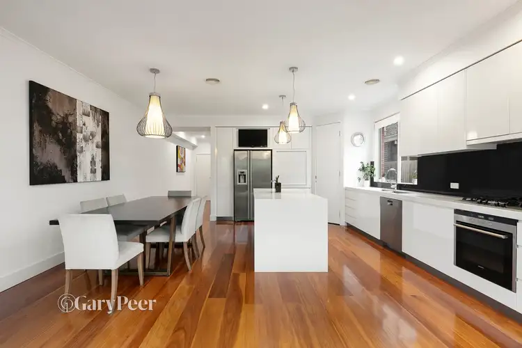 Fourth view of Homely townhouse listing, 30 Halstead Street, Caulfield North VIC 3161