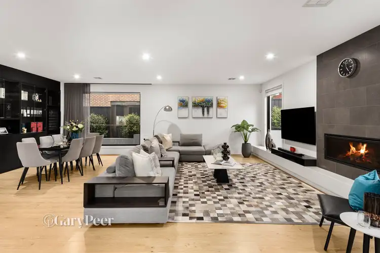 Second view of Homely house listing, 40 Wavell Street, Bentleigh VIC 3204