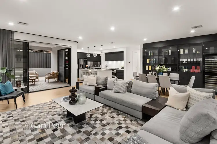 Third view of Homely house listing, 40 Wavell Street, Bentleigh VIC 3204