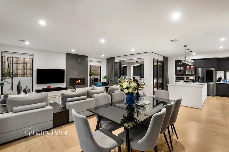 Fourth view of Homely house listing, 40 Wavell Street, Bentleigh VIC 3204