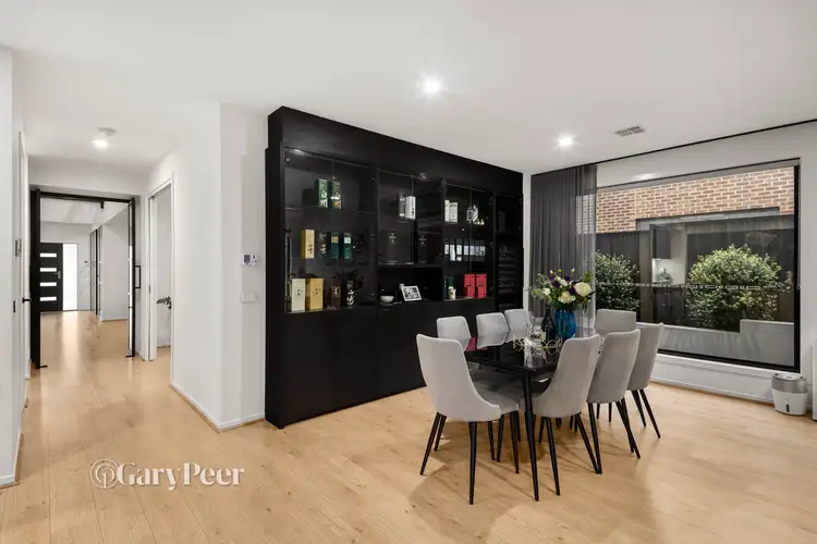 Fifth view of Homely house listing, 40 Wavell Street, Bentleigh VIC 3204