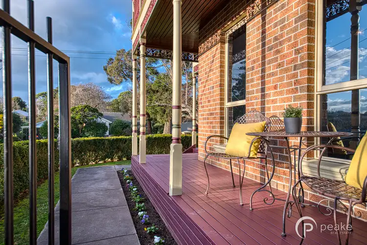 Second view of Homely house listing, 28 Peel Street, Berwick VIC 3806