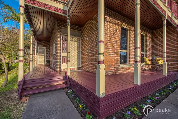 Third view of Homely house listing, 28 Peel Street, Berwick VIC 3806