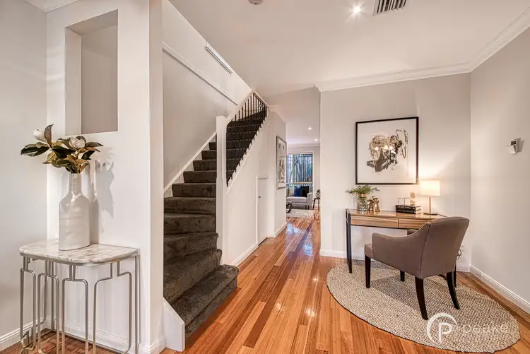 Fourth view of Homely house listing, 28 Peel Street, Berwick VIC 3806
