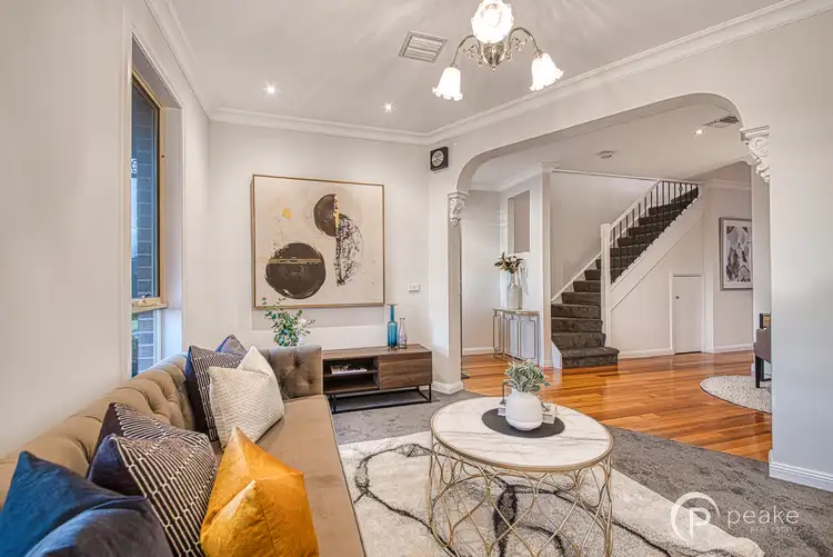 Sixth view of Homely house listing, 28 Peel Street, Berwick VIC 3806