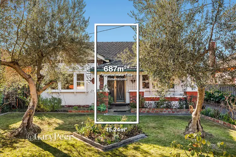 368 Neerim Road, Carnegie VIC 3163