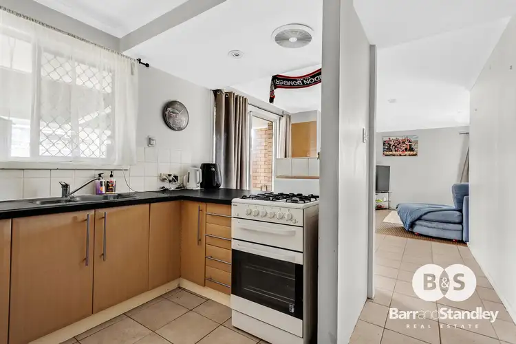 Second view of Homely house listing, 19 Davenport Way, Withers WA 6230