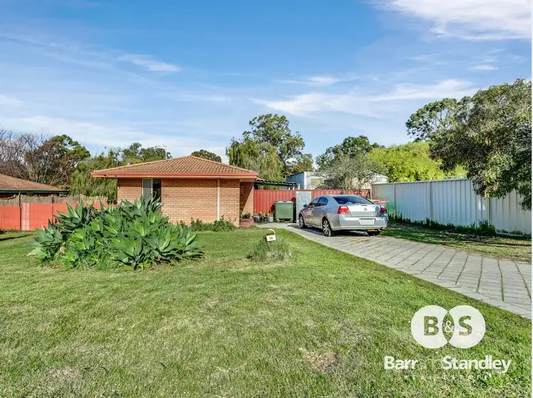 Fifth view of Homely house listing, 19 Davenport Way, Withers WA 6230