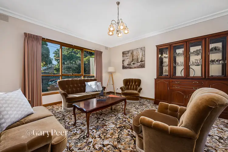 Second view of Homely house listing, 36 Munster Avenue, Carnegie VIC 3163
