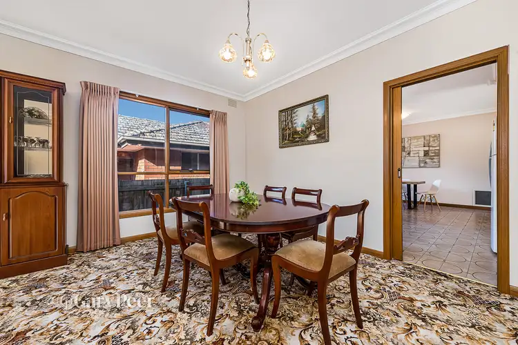 Third view of Homely house listing, 36 Munster Avenue, Carnegie VIC 3163