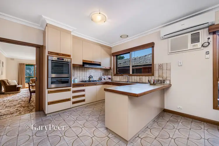 Fourth view of Homely house listing, 36 Munster Avenue, Carnegie VIC 3163