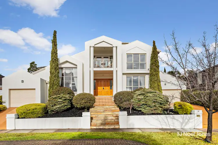 16 Whitehall Court, Templestowe VIC 3106
