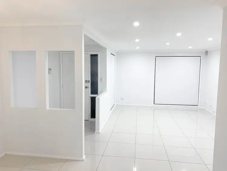 Second view of Homely house listing, 34 Mccredie Drive, Horningsea Park NSW 2171