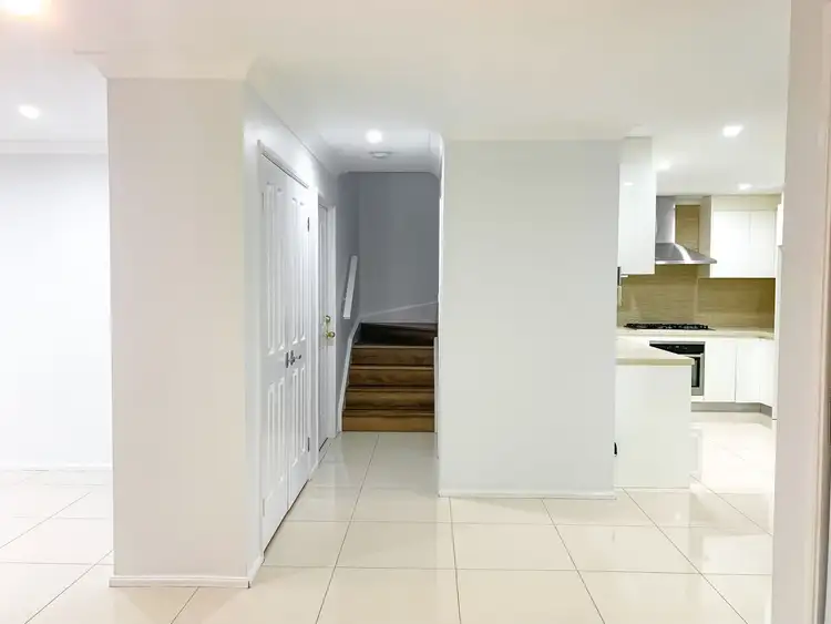 Fourth view of Homely house listing, 34 Mccredie Drive, Horningsea Park NSW 2171