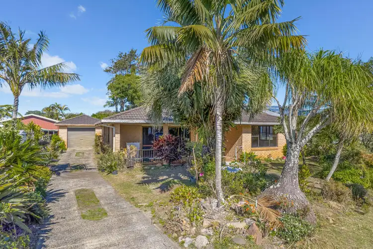 Third view of Homely house listing, 5 Cedar Street, Evans Head NSW 2473