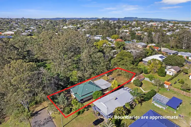 Main view of Homely house listing, 15 Cullinane Street, Gympie QLD 4570