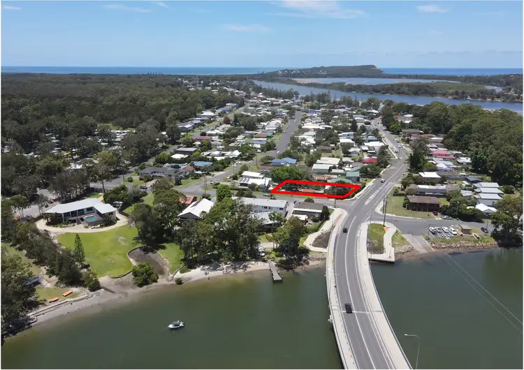 501 Ocean Drive, North Haven NSW 2443