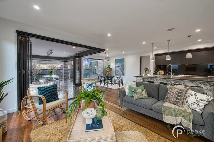 56 Evesham Street, Cranbourne North VIC 3977