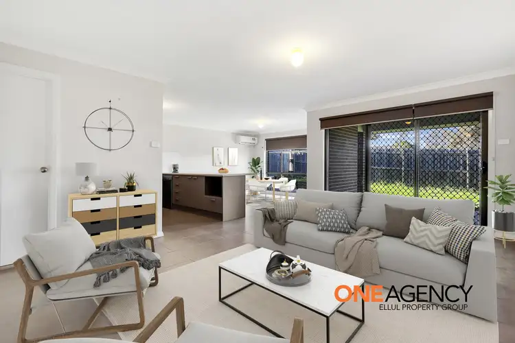 2 Dorset Street, Spring Farm NSW 2570
