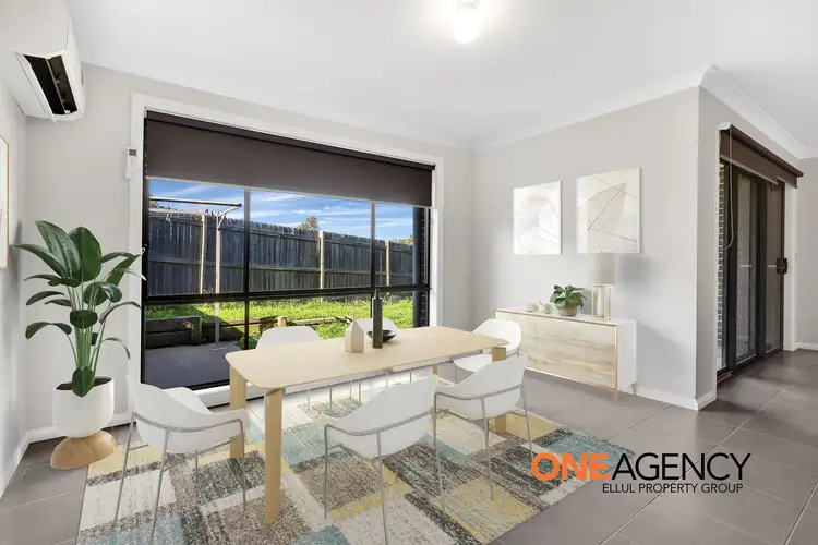 Third view of Homely house listing, 2 Dorset Street, Spring Farm NSW 2570