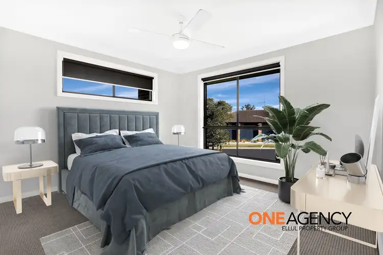 Fifth view of Homely house listing, 2 Dorset Street, Spring Farm NSW 2570