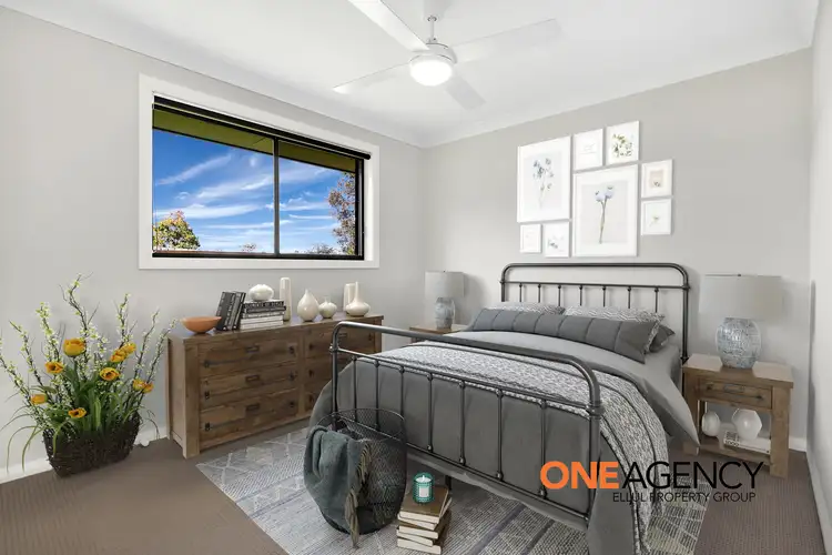 Sixth view of Homely house listing, 2 Dorset Street, Spring Farm NSW 2570