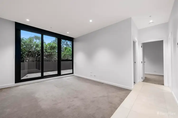 Second view of Homely apartment listing, G04/65 Stables Circuit, Doncaster VIC 3108