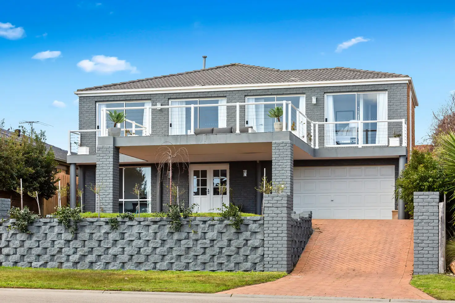 Main view of Homely house listing, 48 Maxwell Street, Mornington VIC 3931