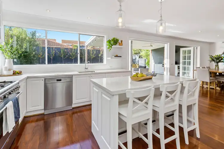 Fourth view of Homely house listing, 48 Maxwell Street, Mornington VIC 3931