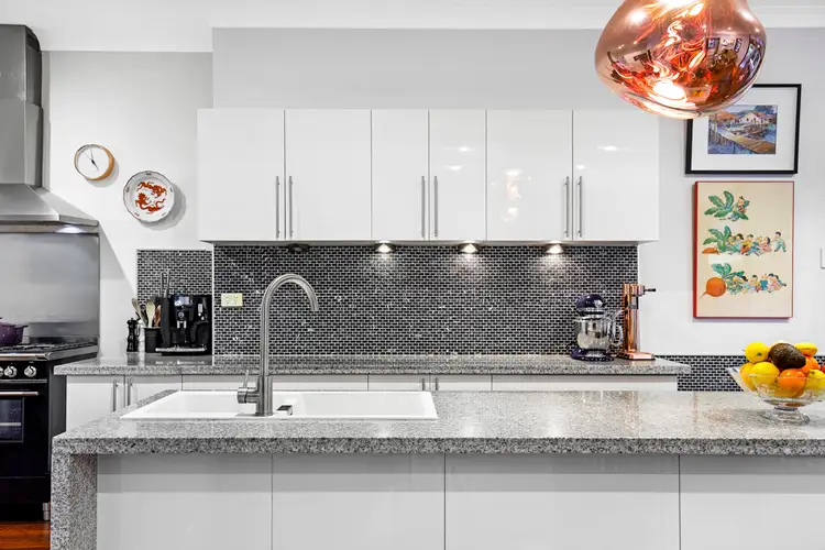 Sixth view of Homely house listing, 10 Lanham Crescent, Newmarket QLD 4051