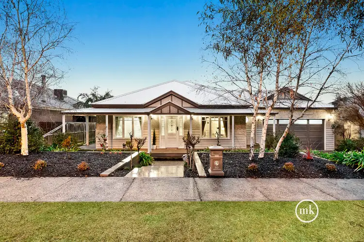 Main view of Homely house listing, 83 Brookwood Avenue, Doreen VIC 3754