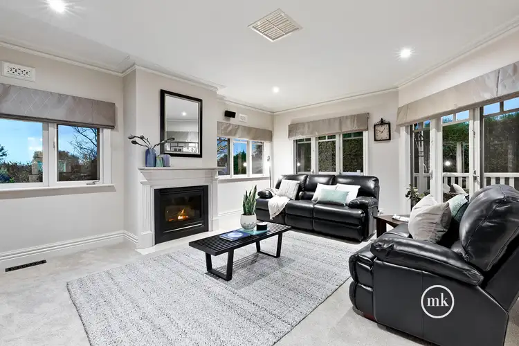 Fourth view of Homely house listing, 83 Brookwood Avenue, Doreen VIC 3754
