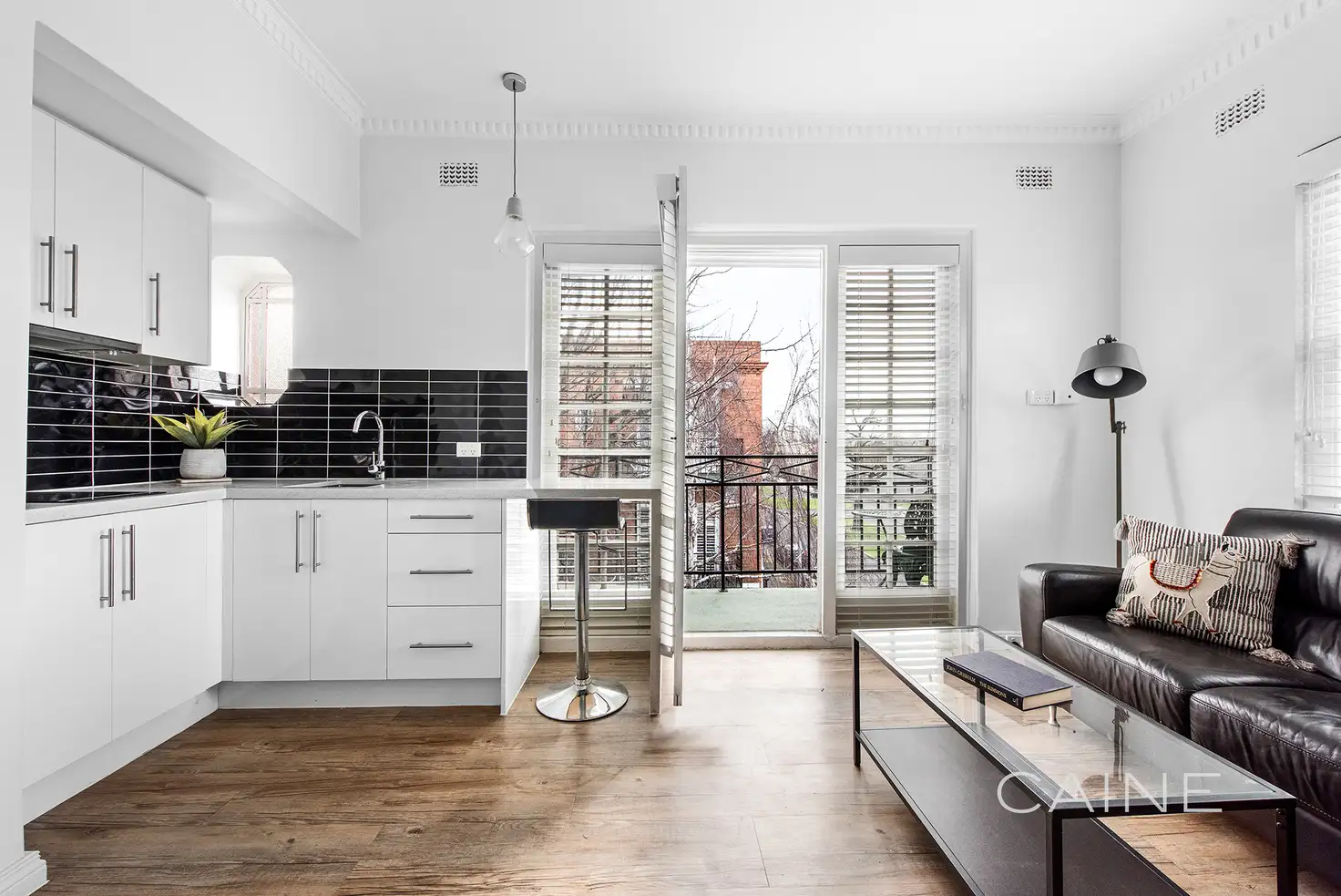 Main view of Homely apartment listing, 17/53 Powlett Street, East Melbourne VIC 3002