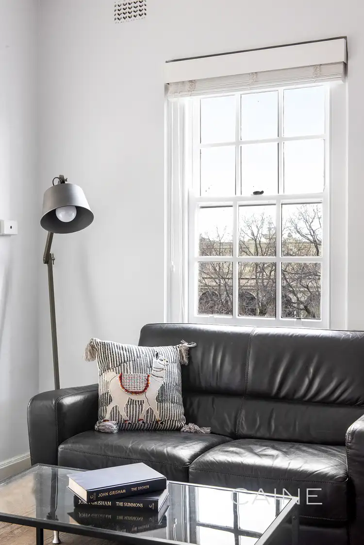 Fourth view of Homely apartment listing, 17/53 Powlett Street, East Melbourne VIC 3002