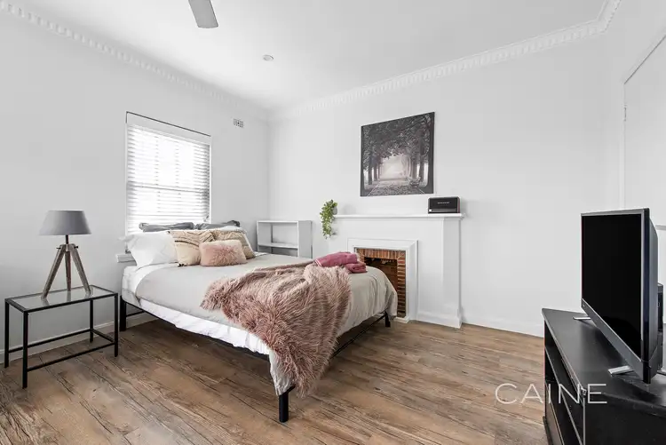 Fifth view of Homely apartment listing, 17/53 Powlett Street, East Melbourne VIC 3002