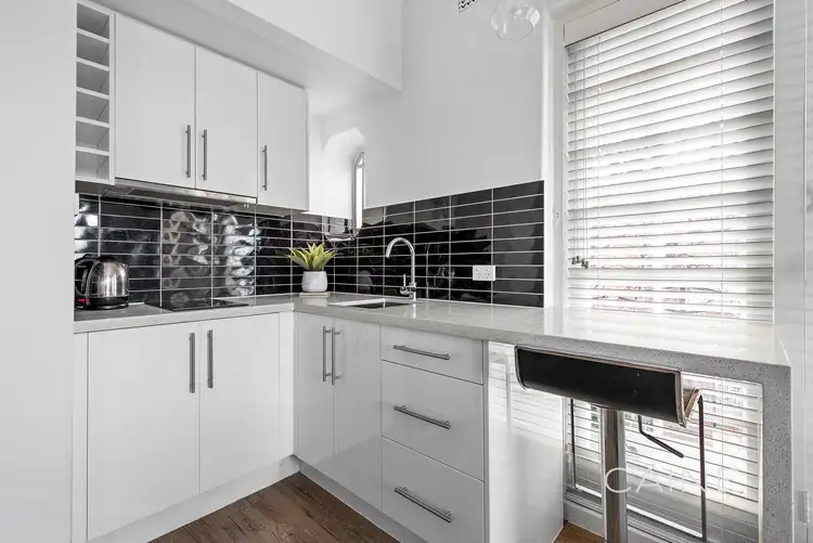 Sixth view of Homely apartment listing, 17/53 Powlett Street, East Melbourne VIC 3002