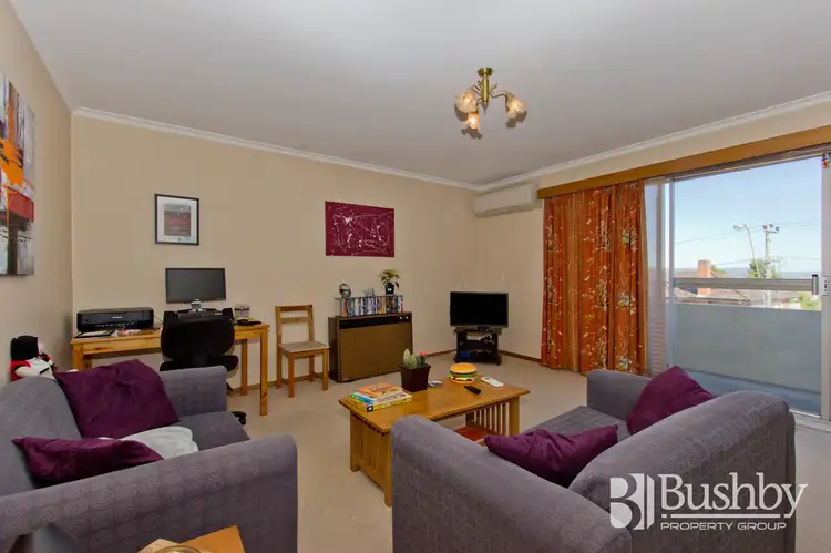 Second view of Homely unit listing, 10/62 High Street, East Launceston TAS 7250
