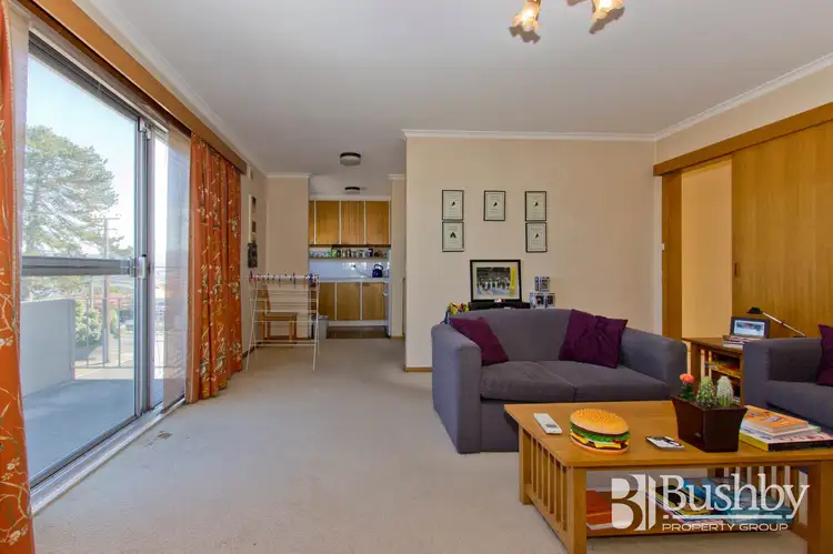 Fourth view of Homely unit listing, 10/62 High Street, East Launceston TAS 7250