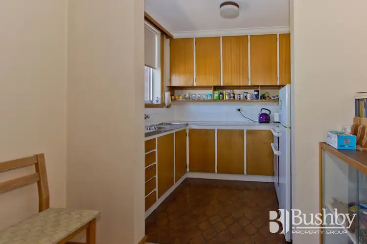 Fifth view of Homely unit listing, 10/62 High Street, East Launceston TAS 7250