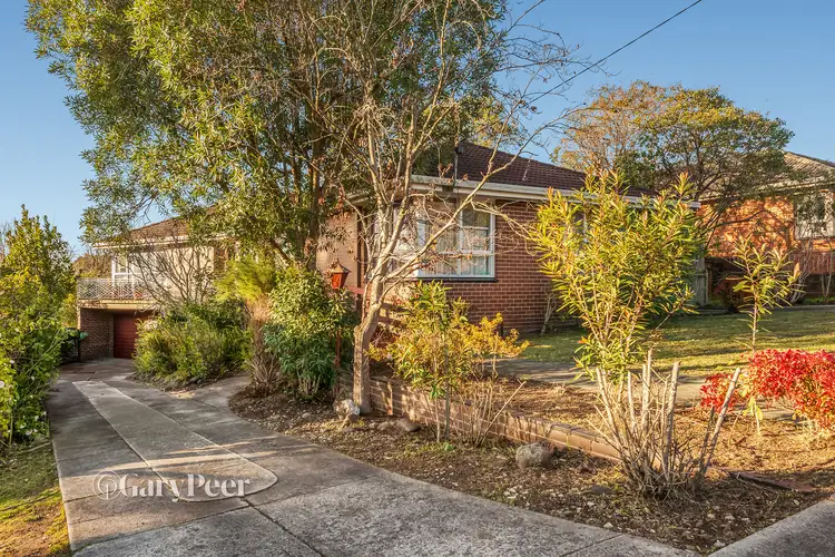 55 Winston Drive, Doncaster VIC 3108