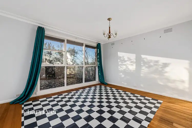 Second view of Homely house listing, 55 Winston Drive, Doncaster VIC 3108