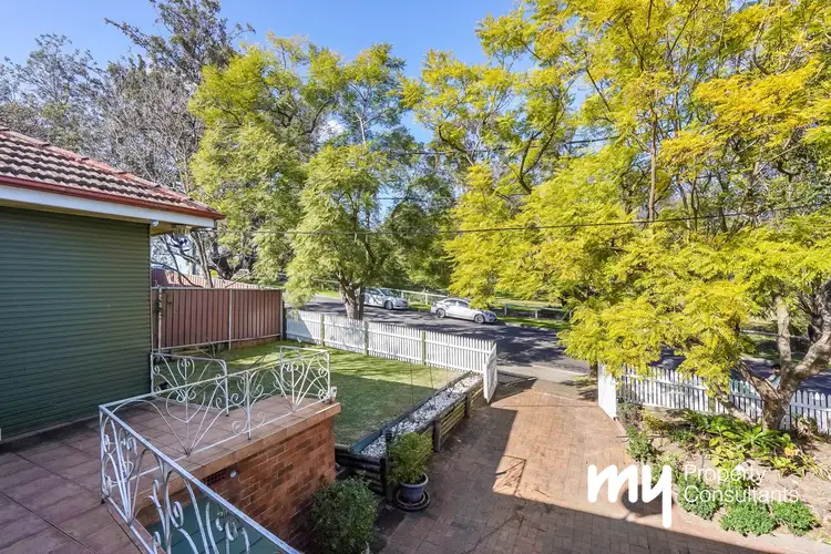 Third view of Homely house listing, 1A Park Street, Camden NSW 2570