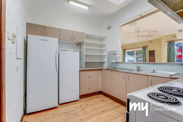 Fifth view of Homely house listing, 1A Park Street, Camden NSW 2570