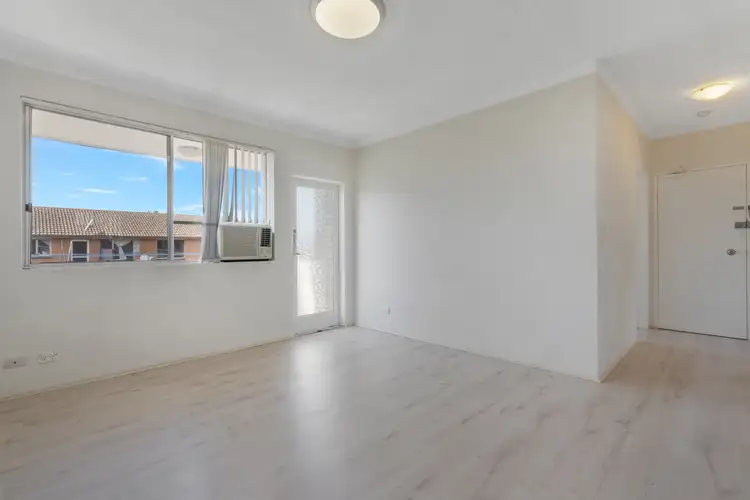 Second view of Homely unit listing, 6/70 Hamilton Road, Fairfield NSW 2165