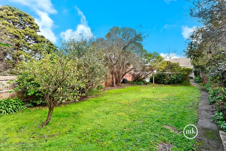 Fifth view of Homely house listing, Unit 4/24 Grove Road, Rosanna VIC 3084