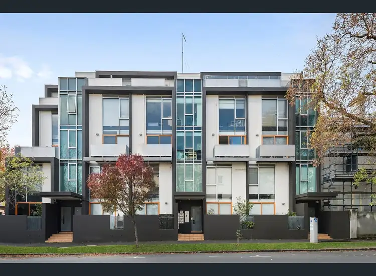 38 Fitzroy Street