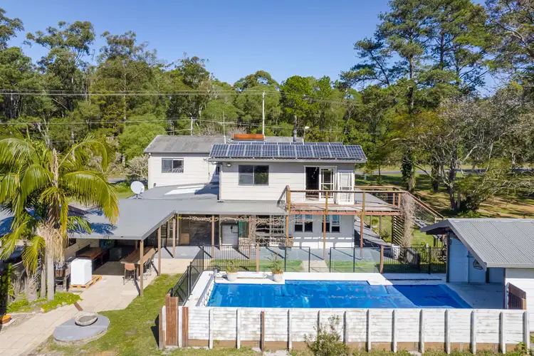 485 Woodburn Evans Head Road, Evans Head NSW 2473