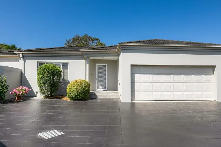 Main view of Homely villa listing, 6/21 Kirk Crescent, Kirrawee NSW 2232
